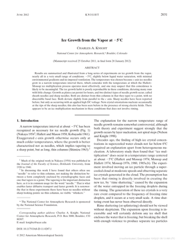 Downloaded 10/02/21 06:13 AM UTC 2032 JOURNAL of the ATMOSPHERIC SCIENCES VOLUME 69