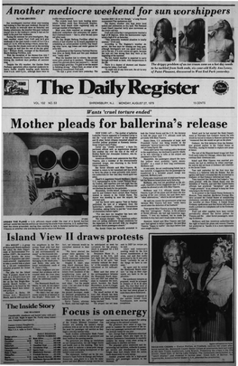 The Daily Register