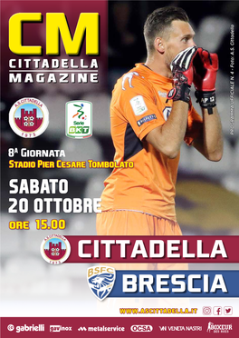 Cittadella Brescia