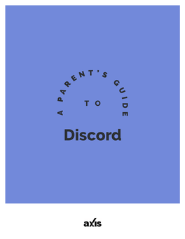 Discord Through Discord, Unity?