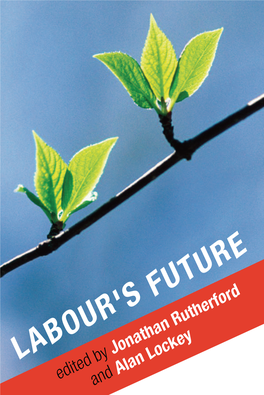 Labour's Future