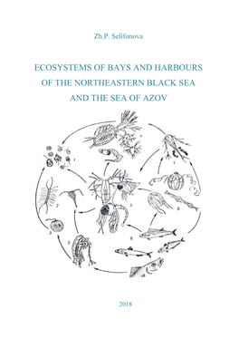 Ecosystems of Bays and Harbours of the Northeastern Black Sea