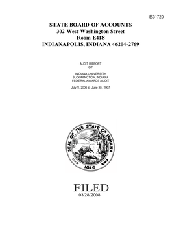 Filed a Record 116 Patent Qualified Students from Low- and Steadily Declining