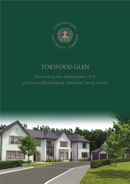 Torwood Glen Brouchure Lowres