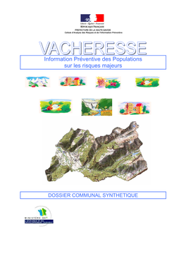 DCS Vacheresse