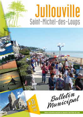 Bulletin Municipal N°31