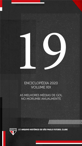 Enciclopédia 2020 Volume Xix