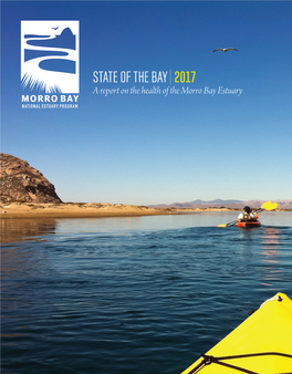 2017 State of the Bay Report