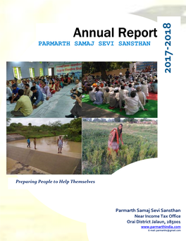 Annual Report