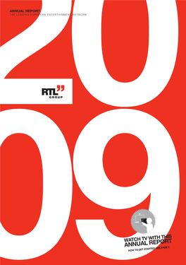 RTL Group Annual Report 2009 4 Worldreginfo - 4D680018-60Ed-4109-B77f-233894615E3c