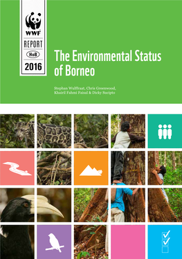 The Environmental Status of Borneo