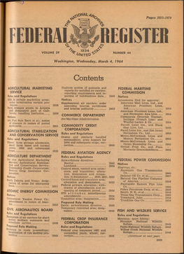 Federal Register