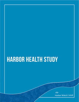 Harbor Health Study