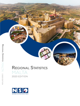 Regional Statistics
