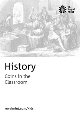 History Activity Pack