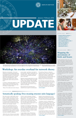 Workshop: an Overdue Overhaul for Network Theory Their Way