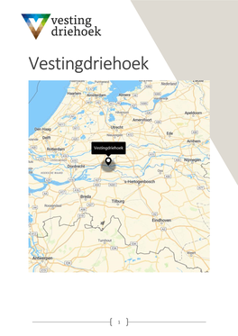 Bidbook Vestingdriehoek