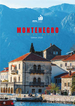 Montenegro Country Report