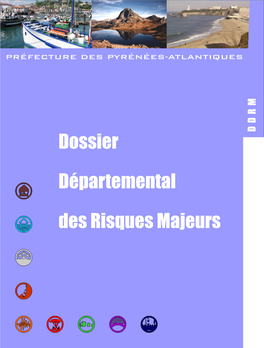 Dossier Départemental Des Risques Majeurs