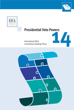 Presidential Veto Powers