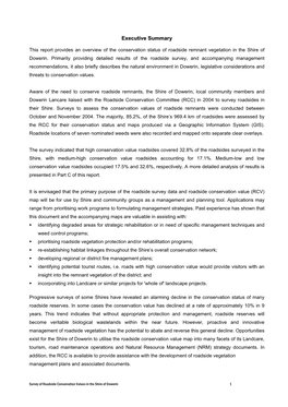 Shire of Dowerin Technical Report 20051.75 MB