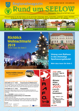 Regionalmagazin