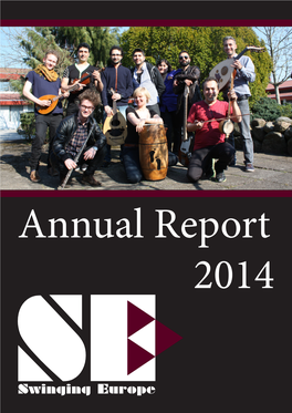 Annual Report 2014