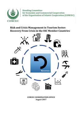 Risk and Crisis Management in Tourism Sector: Recovery from Crisis in the OIC Member Countries