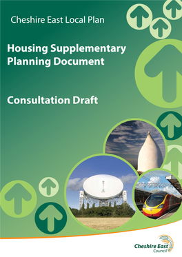 Housing Supplementary Planning Document