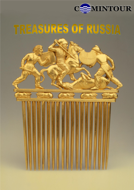 Treasures of Russia