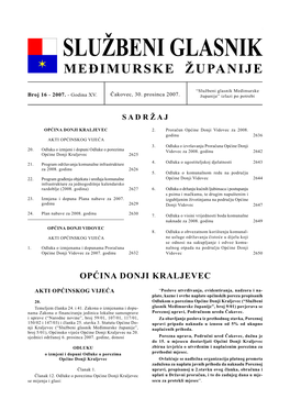 Općina Donji Vidovec 8