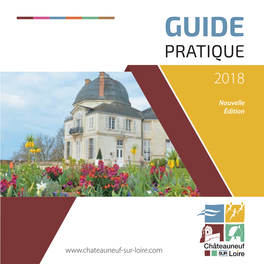 Guide Pratique 2018