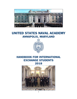 United States Naval Academy