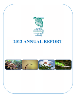 2012 Annuual Report