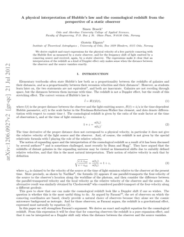 Arxiv:1206.0927V2