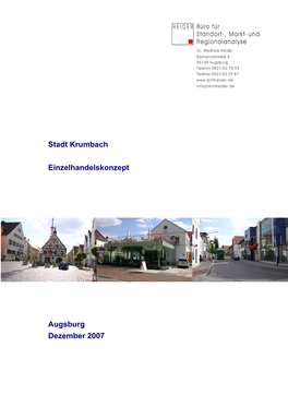 Download Einzelhandelskonzept 2007