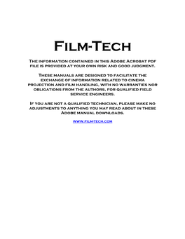 DTS Digital Cinema JPEG2000 Encoder User Guide