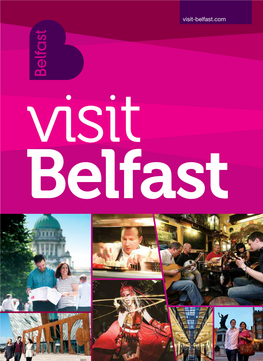 Visit-Belfast.Com