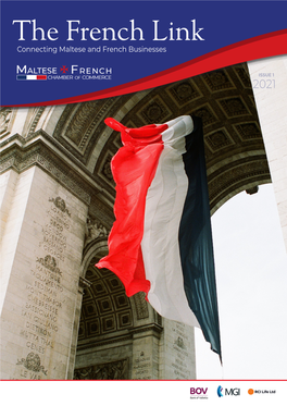 Connecting Maltese and French Businesses