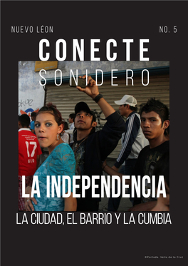 Conecte Sonidero