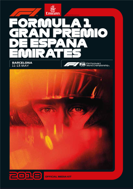 2017 Spanish Grand Prix