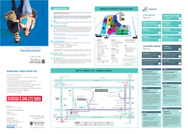 Monash University Malaysia (Campus Map) the Campus Is Located in Bandar Sunway, Approximately 20Km South-West of Kuala Lumpur City