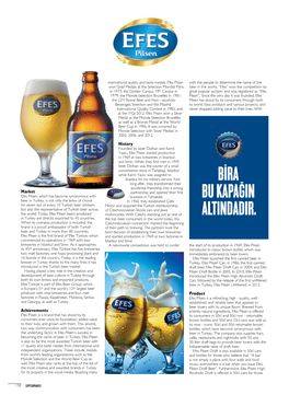 Turkey Edition 4 Efes.En Size