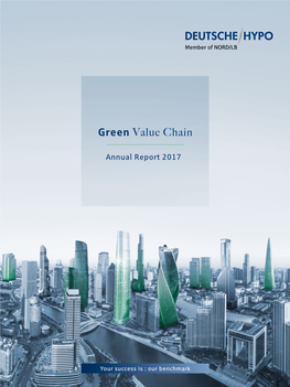 Deutsche Hypo Annual Report 2017 English Translation