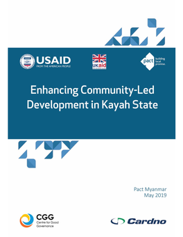 Benefits of Community-Led Development Groups