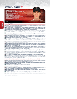 06-19-2014 Red Sox Supplemental Bios