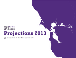 Projections 2013 Plan