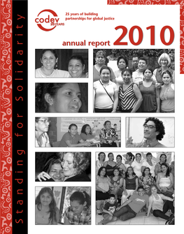 Codev Annual Report 05 B