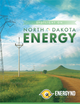 ENERGY STAR in North Dakota