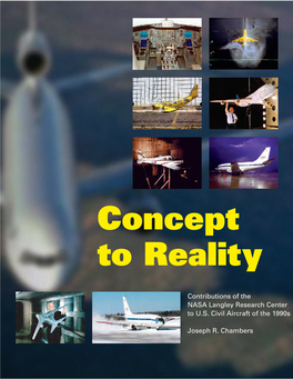 Concept to Reality: Contributions of the Nasa Langley Research Center to U.S